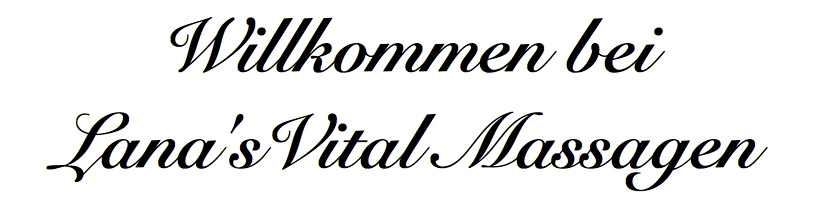 Schriftzug